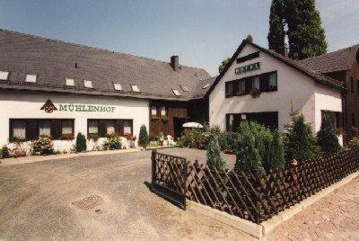 Hotel Mühlenhof 01809 Heidenau