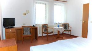 Hotel Mühlenhof
