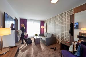 Hotel Mühlenhof Lollar
