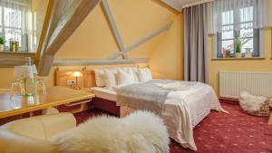 Hotel Mühlhäuser Hof