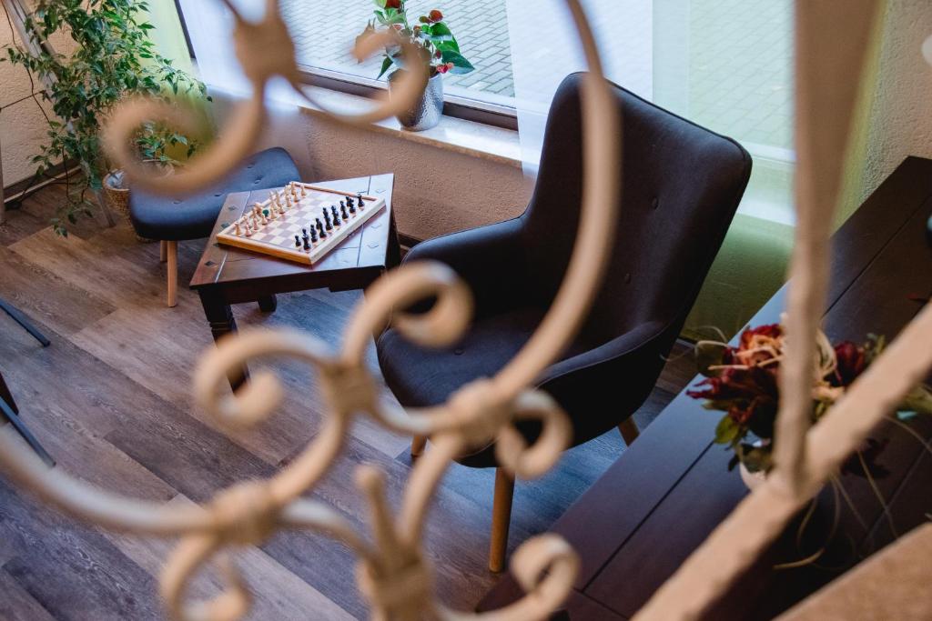 Hotel Müller Ziegeleistraße 1, 39307  Genthin