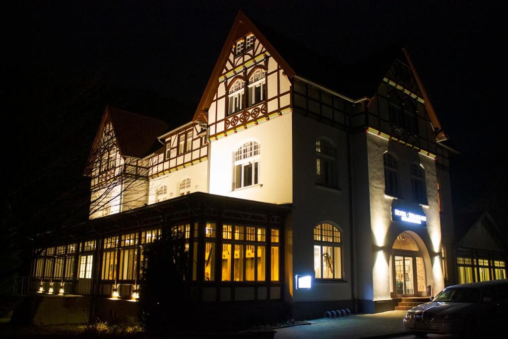 Hotel Müllers im Waldquartier Bergstraße 51, 49152 Bad Essen