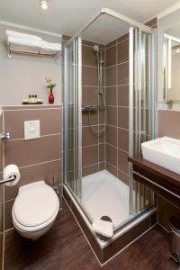 Hotel Munich City