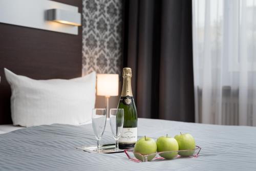 Hotel Munich Inn - Design Hotel