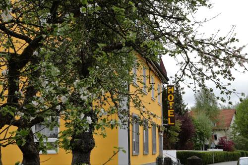 Hotel Munzert