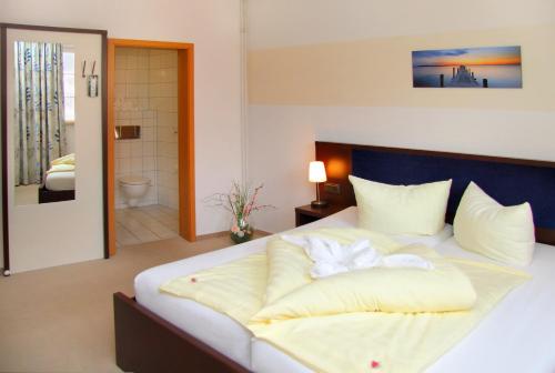 Hotel Müritzterrasse