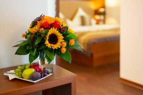 Hotel Mutter-Bahr