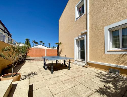 Hotel Myriam Vias Plage