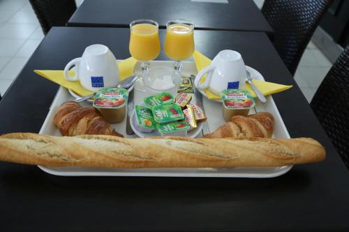 Hotel Myriam Vias Plage