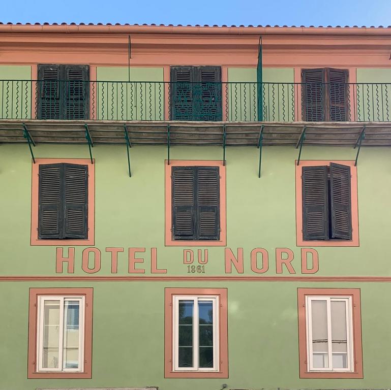 Hotel Myrsini