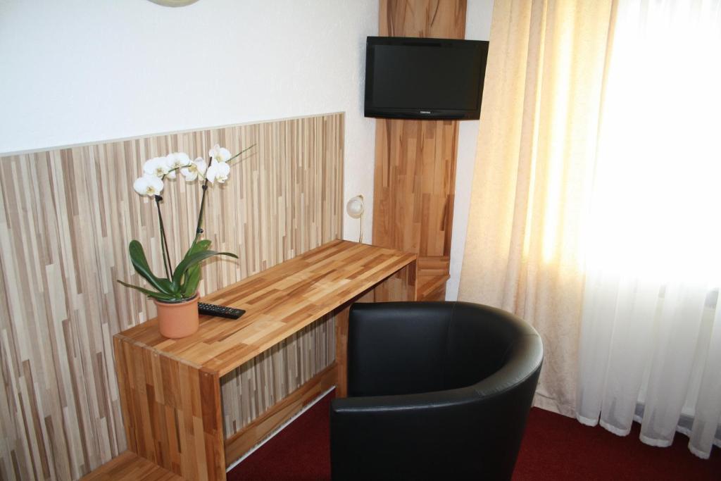 Hotel-Nachtwächter Schulstraße 1, 59423 Unna