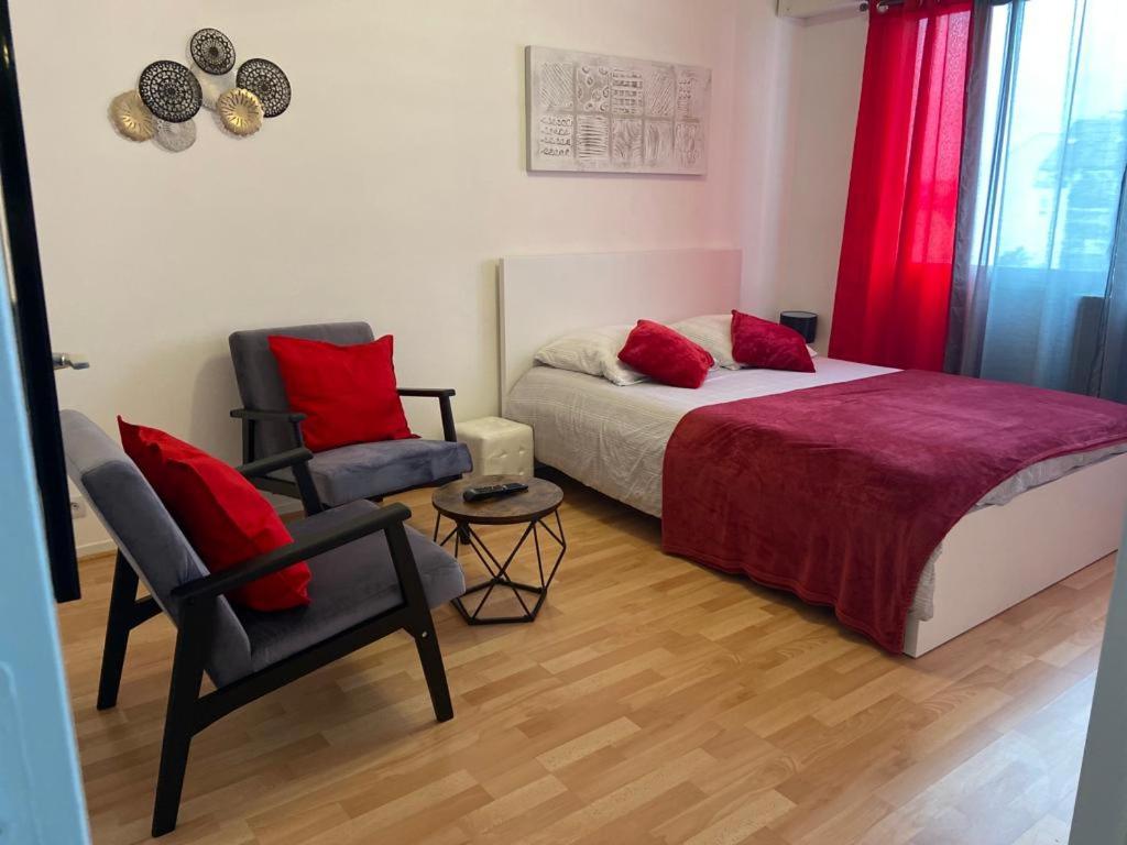 Hôtel Napoléon 20200 Bastia