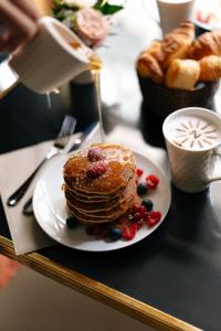 Hôtel Napoleon Paris