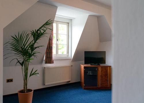 Hotel Nassauer Hof