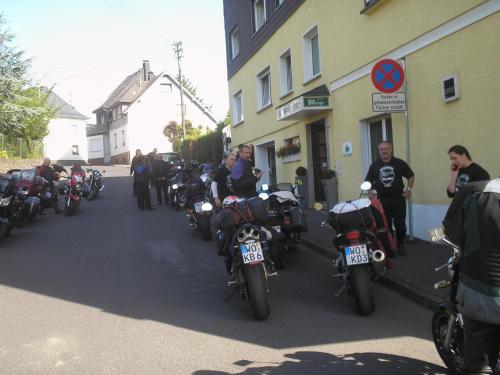 Hotel Nassauer Hof