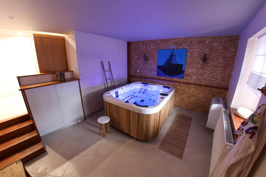 Hotel Nation Montmartre