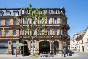 Hotel National