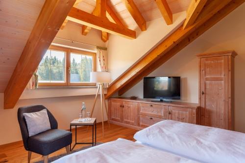 Hotel Natur-Landhaus Krone