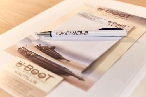Hotel Nautilus
