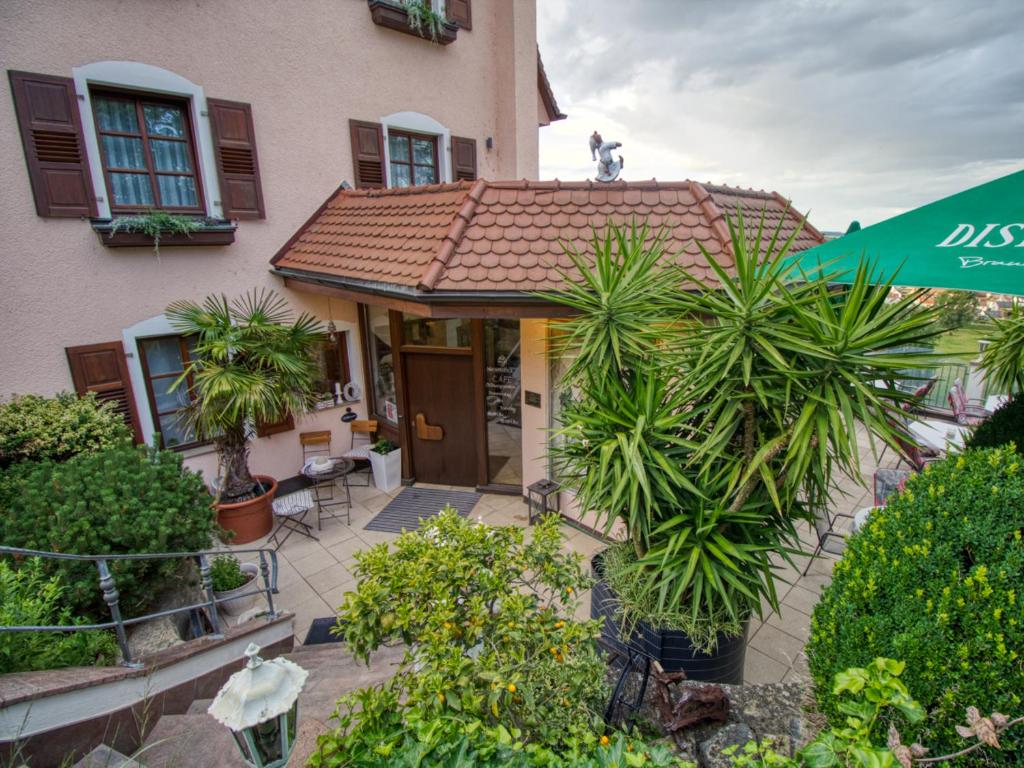 Hotel Neckarblick Superior Erich Sailer Strasse 48, 74206 Bad Wimpfen