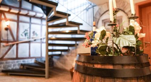 Hotel Neckarblick Superior