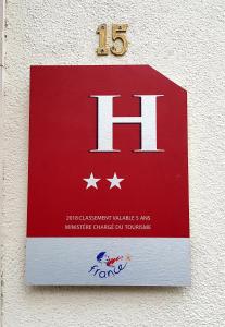 Hôtel Hôtel Neptune Place d'Italie 15, rue Godefroy 75013 Paris Île-de-France
