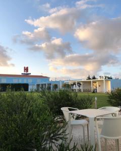 Hotel Neptuno