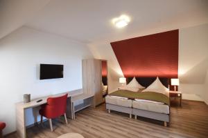 Hotel Neue Höhe