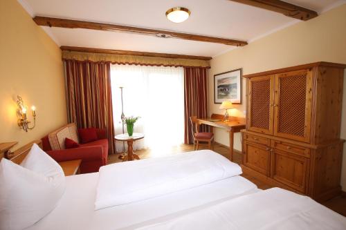 Hotel Neue Post