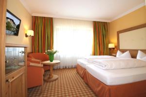 Hotel Neue Post
