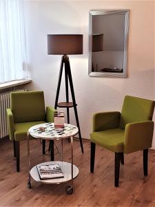 Hotel Neuenfels