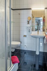 Hotel Neuer am See