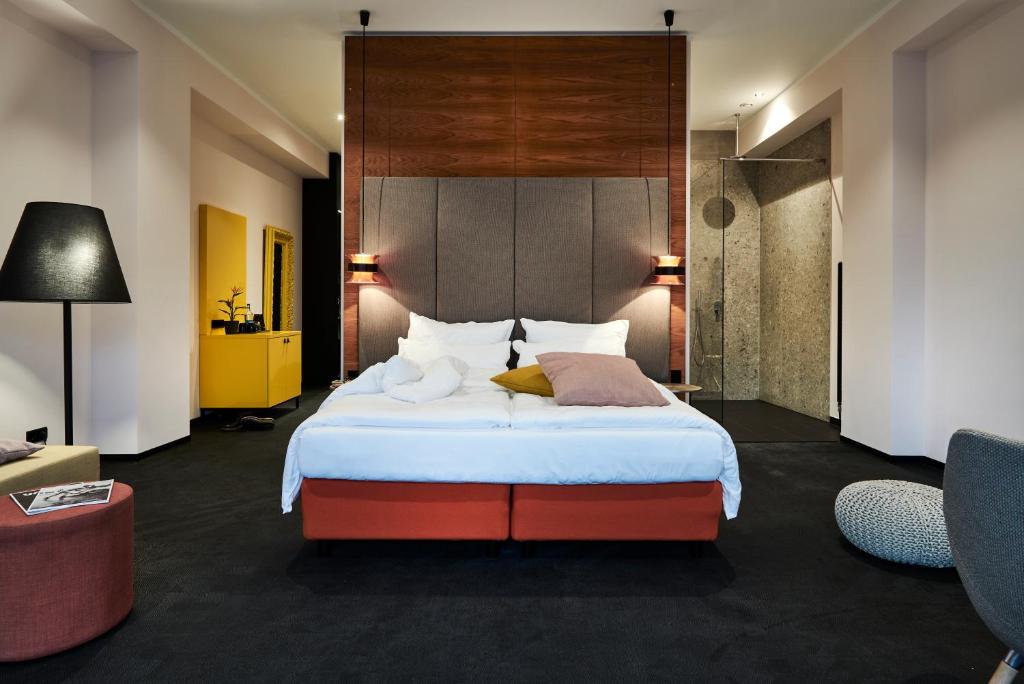 Hôtel Hotel Neuer Fritz Friedrichstraße 106 10117 Berlin