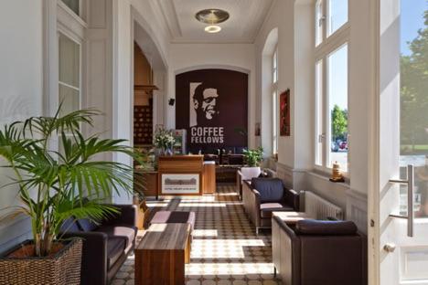 Hotel Neuer Karlshof