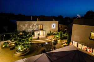 Hôtel Hotel Neues Tor Alte Heilbronner Straße 2 74206 Bad Wimpfen Bade-Wurtemberg