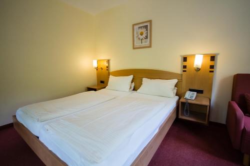 Hotel Neugebauer Am Rheinsteig Garni