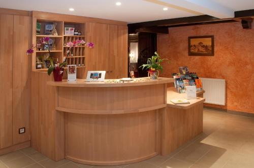 Hotel Neuhauser