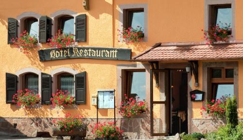 Hotel Neuhauser