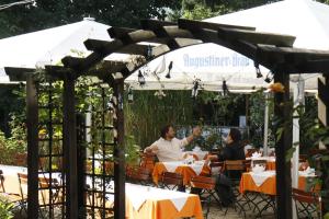 Hotel Neumayr