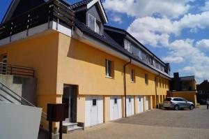 Hotel Neuses