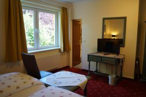 Hotel Neuses