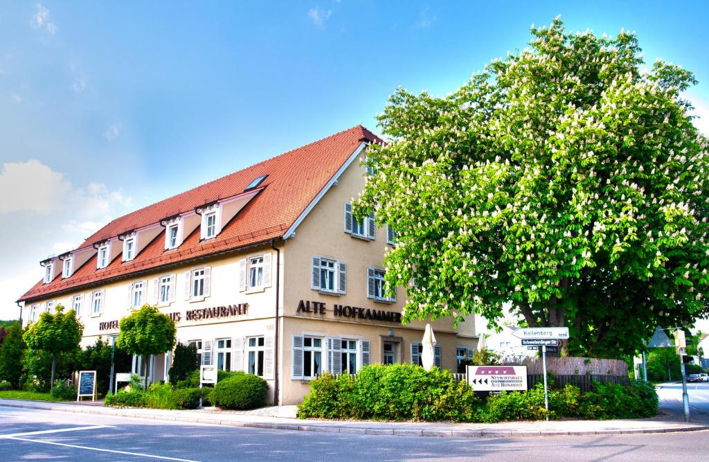 Hôtel Hotel Neuwirtshaus - Superior Schwieberdinger Str. 198 70435 Stuttgart