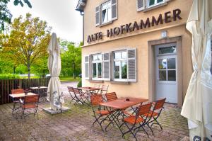 Hotel Neuwirtshaus - Superior