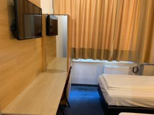 Hotel New Fair Munich Messe