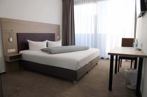 Hotel New In