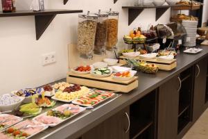 Hotel New In