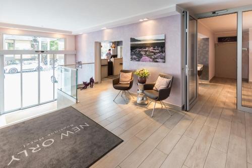 Hotel New Orly