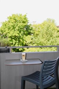 Hotel New Orly