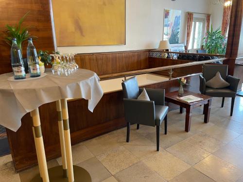 Hotel Niedersächsischer Hof
