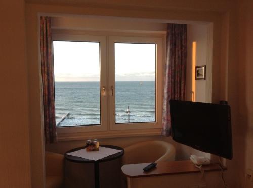 Hotel Nienhäger Strand